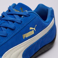 Buty dziecięce PUMA SPEEDCAT JR 40169813 kolor niebieski