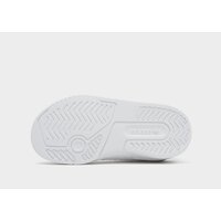Buty dziecięce ADIDAS DROP STEP LOW I fz6482 kolor biały
