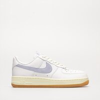 Damskie buty NIKE WMNS AIR FORCE 1 '07  fd9867-100 kolor biały