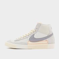 Męskie buty NIKE BLAZER MID PRO CLUB dq7673-104 kolor szary