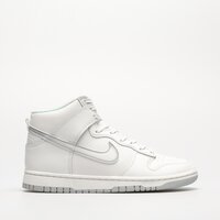 Męskie buty NIKE DUNK HI RETRO fd6922-100 kolor biały