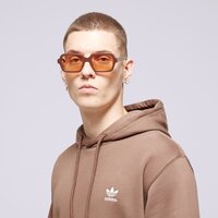 ADIDAS BLUZA Z KAPTUREM ESSENTIAL HOODY ir7786 kolor brązowy
