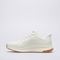 Męskie buty SKECHERS BOBS SQUAD 4 118423wht kolor biały