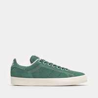 Męskie buty ADIDAS STAN SMITH B-SIDE id2045 kolor zielony