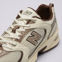 Damskie buty NEW BALANCE 530  mr530asm kolor beżowy