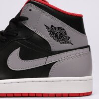Męskie buty AIR JORDAN 1 MID  dq8426-006 kolor czarny