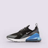 Buty dziecięce NIKE AIR MAX 270 dc9199-002 kolor czarny