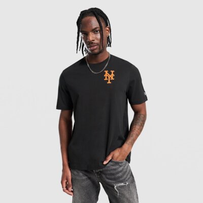 NEW ERA T-SHIRT MLB FOOD GRAPHIC