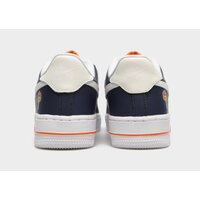 Buty dziecięce NIKE AIR FORCE 1 LOW LV8 BG BTS fn7239-410 kolor granatowy