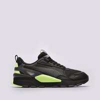 Męskie buty PUMA RS 3.0 39260905 kolor czarny