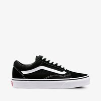 Trampki damskie VANS OLD SKOOL  vn000d3hy281 kolor czarny