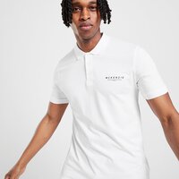 MCKENZIE ESSENTIAL POLO SHIRT mcktm13813 kolor biały