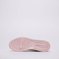 Buty dziecięce JORDAN AIR 1 LOW  553560-608 kolor różowy