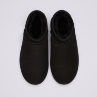 Damskie buty EMU AUSTRALIA STINGER COMPACT w13013black kolor czarny