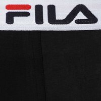 FILA BOKSERKI TRUNK URBAN 2PACK BLACK fu5016/2-200 kolor czarny