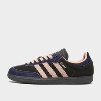 Damskie buty ADIDAS SAMBA OG W ji2679 kolor granatowy