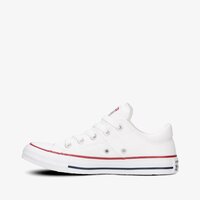 Trampki damskie CONVERSE CHUCK TAYLOR ALL STAR MADISON 563509c kolor biały