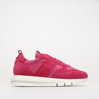 Damskie buty TAMARIS SNEAKERS RUNNER 2380720513 kolor czerwony