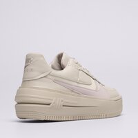 Damskie buty NIKE AIR FORCE 1 PLT.AF.ORM dj9946-108 kolor beżowy
