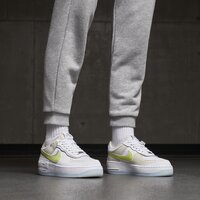 Damskie buty NIKE W AF1 SHADOW fb7582-100 kolor biały