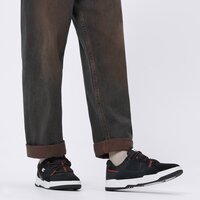 Męskie buty DC CONSTRUCT adys100822-kho kolor czarny