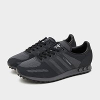 Męskie buty ADIDAS LA TRAINER  ie1147 kolor czarny