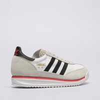 Męskie buty ADIDAS SL 72 RS js0746 kolor biały
