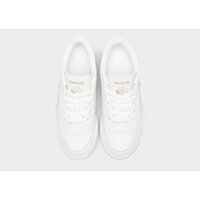 Damskie buty REEBOK CLUB C 85 100213080 kolor biały