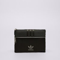 Damska torba ADIDAS TOREBKA SACOCCHE iw8617 kolor czarny