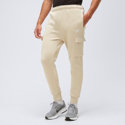 NIKE SPODNIE SPORTSWEAR CLUB FLEECE