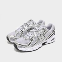 Damskie buty NEW BALANCE U740V2 u740jpg kolor szary