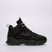 Męskie buty outdoor FILA RAY TRACER TR 2 MID 1rm01332-001 kolor czarny