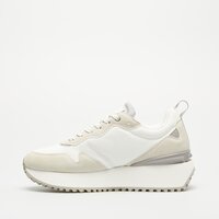 Damskie buty U.S. POLO ASSN. BAYLE bayle001whi kolor biały