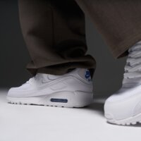 Męskie buty NIKE AIR MAX 90  dm0029-123 kolor biały
