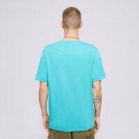 Koszulka męska NIKE T-SHIRT SPORTSWEAR CLUB ar4997-345 kolor turkusowy