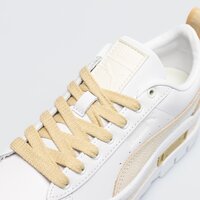 Damskie buty PUMA MAYZE LUXE WNS 38399506 kolor biały