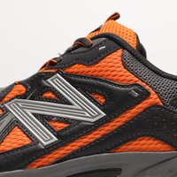 Męskie buty NEW BALANCE 610T ml610tai kolor pomarańczowy