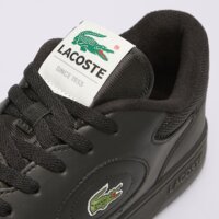 Męskie buty LACOSTE LINESET 223 1 SMA 746sma004502h kolor czarny