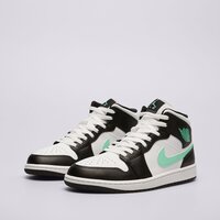 Męskie buty AIR JORDAN 1 MID dq8426-103 kolor biały