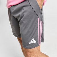 Męskie spodenki ADIDAS SZORTY TIRO24 TRSHO ix0411 kolor szary