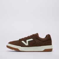 Męskie buty VANS UPLAND vn000d1hu881 kolor brązowy