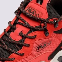 Męskie buty outdoor FILA RAY TRACER TR 2 1rm02306602 kolor czerwony