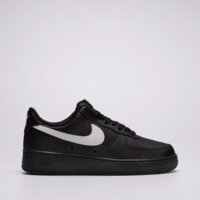 Męskie buty NIKE AIR FORCE 1 '07 LOW LV8 TECH ir0952-001 kolor czarny