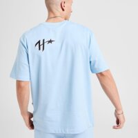 Koszulka męska HOODRICH T-SHIRT GALAXY TEE SKY hr-0125-0447 kolor niebieski