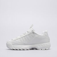 Damskie buty FILA D FORMATION 5cm02187-100 kolor biały