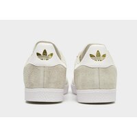 Buty dziecięce ADIDAS GAZELLE J  ih2919 kolor beżowy