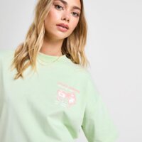 Koszulka damska UNLIKE HUMANS T-SHIRT COFFEE TSHT ulhtw10283827 kolor zielony