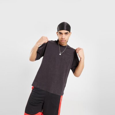 CHAMPION T-SHIRT CREWNECK T-SHIRT