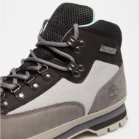 Męskie buty outdoor TIMBERLAND EURO HIKER MID tb0a6dyhel81 kolor szary