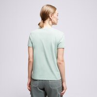 Koszulka damska LEVI'S T-SHIRT THE PERFECT TEE GREENS 17369-2245 kolor zielony